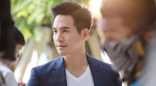 โป๊ป ธนวรรธน์ ใจบุญบริจาค 5 แสน ช่วยวิกฤติโควิด