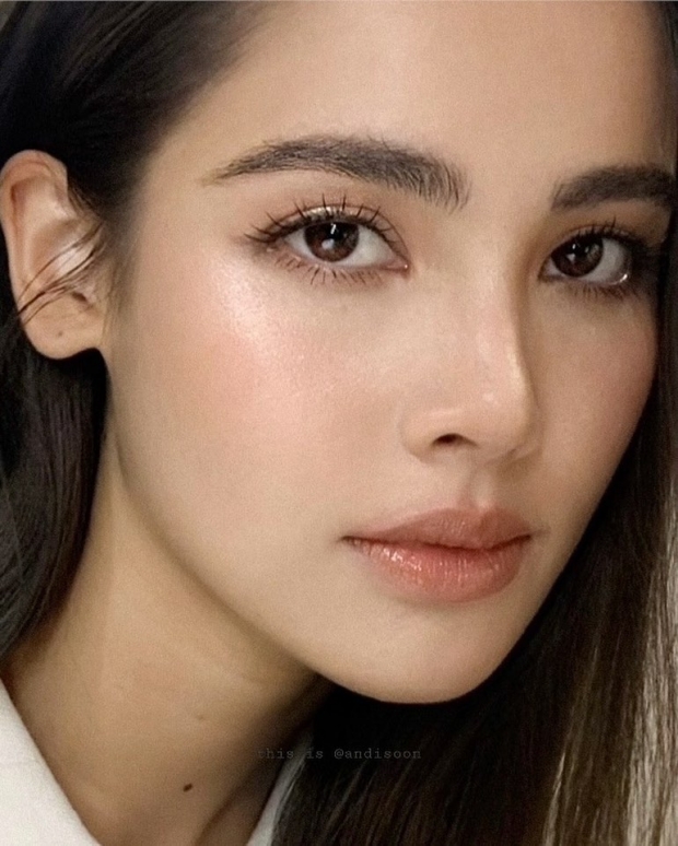 ญาญ่า พักนี้สวยไม่มีแผ่ว เซ็ตนี้เด็ดจนไร้ที่ติ แบบนี้พี่แบร์จะว่าไง?