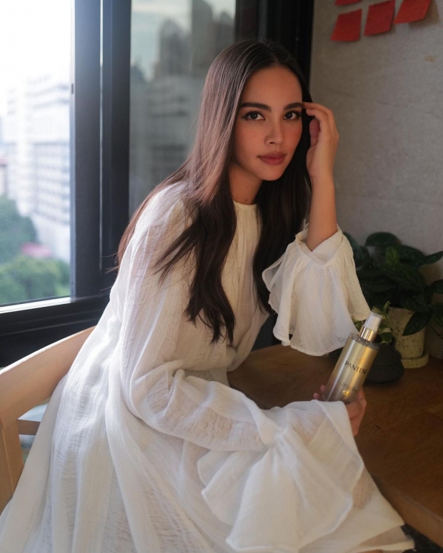 ญาญ่า พักนี้สวยไม่มีแผ่ว เซ็ตนี้เด็ดจนไร้ที่ติ แบบนี้พี่แบร์จะว่าไง?