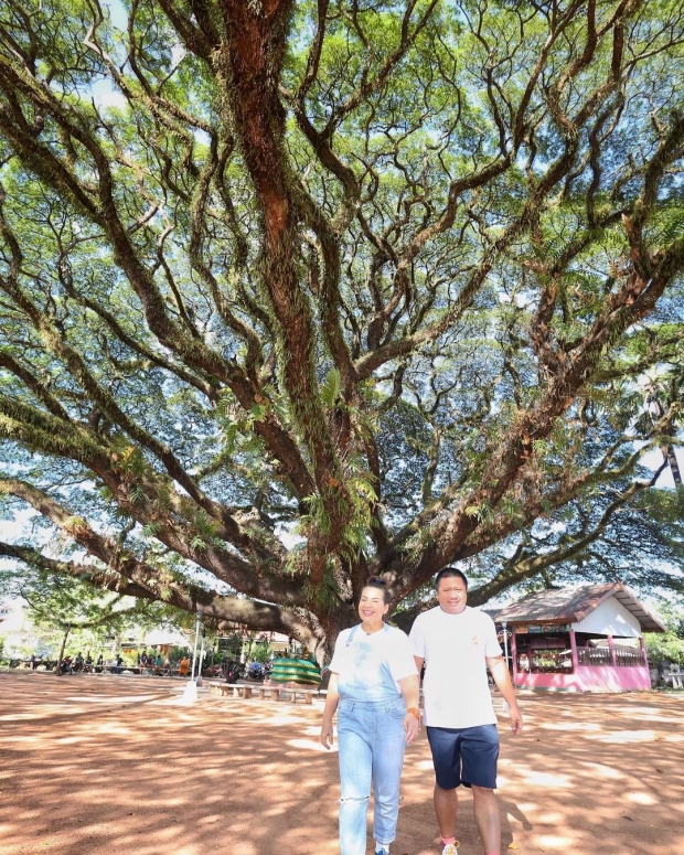 หนูแหม่ม สุริวิภา เปิดตัวลูกสาวคนใหม่ น้องแอลลี่ น่ารักน่าชังมาก