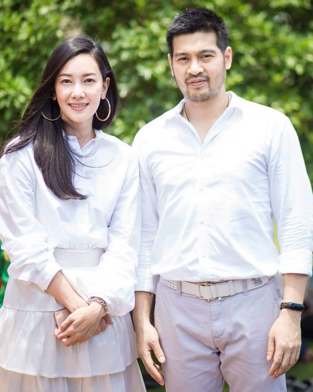 ดีใจกับผู้ป่วย คู่รักจิตใจเมตตา ทุ่มเงินช่วย ชื่นชมทั้งประเทศ