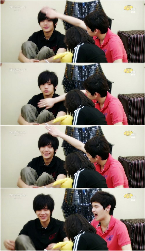 เต๋า คชา