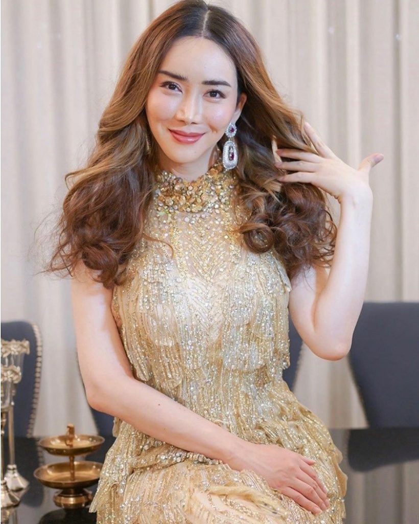 โอ้โห! เผยราคามงกุฎมิสยูนิเวิร์ส2022 ประดับเพชร มูลค่าสูงทะลุจักรวาล