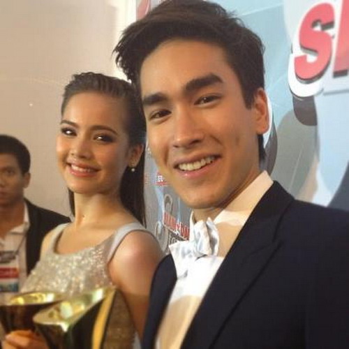 ณเดชน์ - ญาญ่า