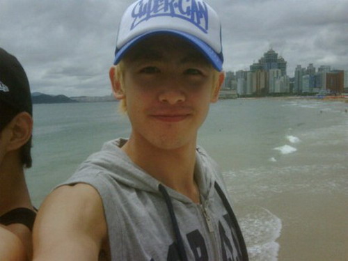 นิชคุณ 2PM