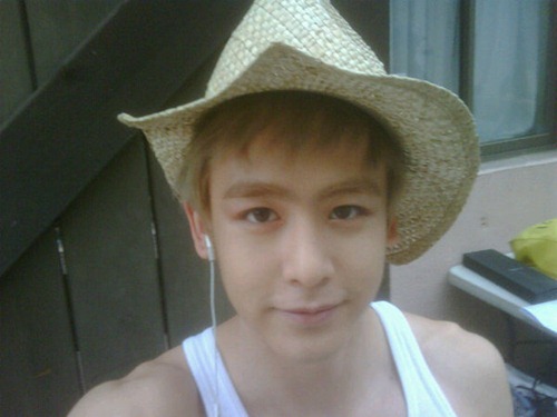 นิชคุณ 2PM