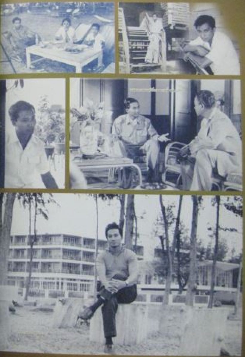 หนุ่ม กรรชัย พูดถึงพ่อออกสื่อ หลายคนไม่เคยเห็น โปรไฟล์ไม่ธรรมดาจริงๆ