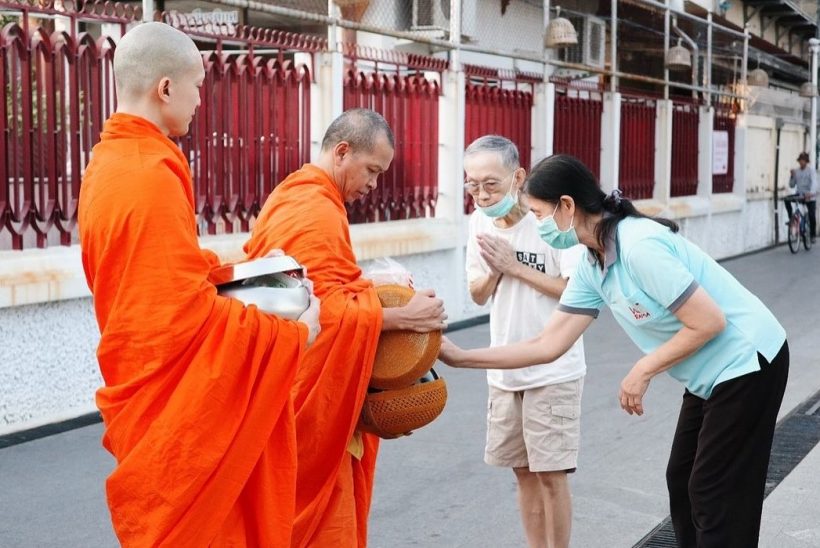 ไผ่เศร้าหนักสูญเสียครั้งใหญ่ โชคดีมีน้ำตาลเคียงข้างไม่ห่างนี่สิคู่แท้