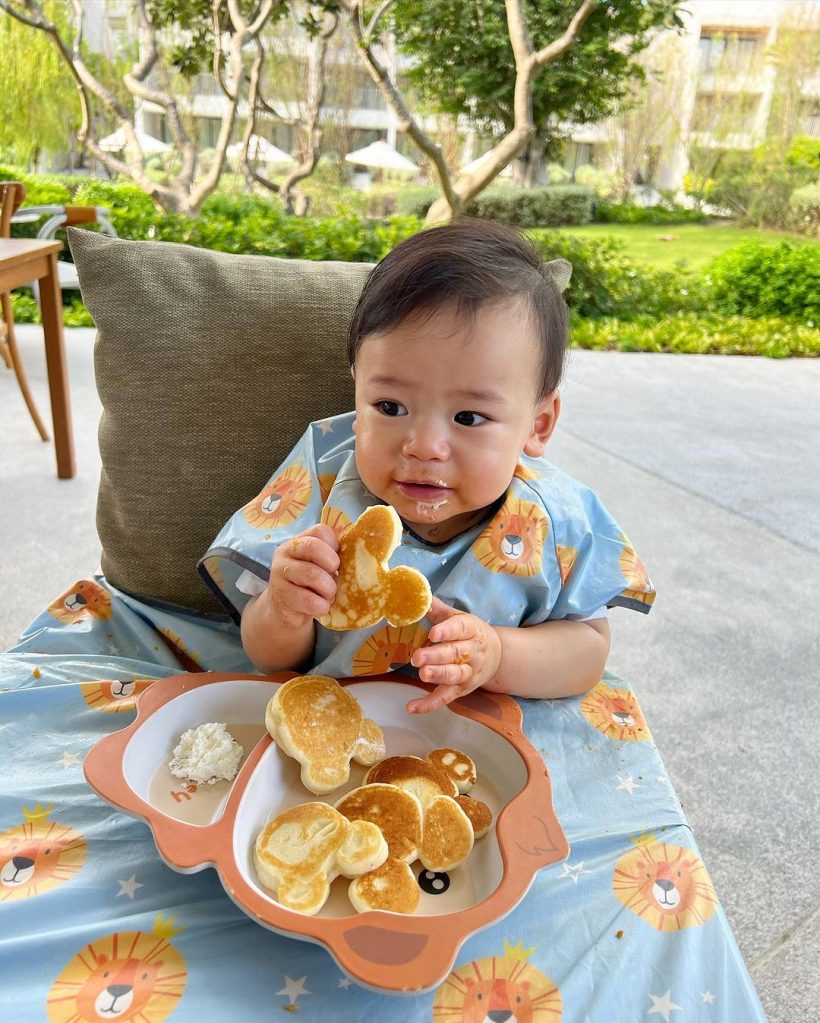 น้องคิด ลูกชายแม่รถเมล์น่ารักใจว้าวุ่น หนูเครียดอะไรครับ