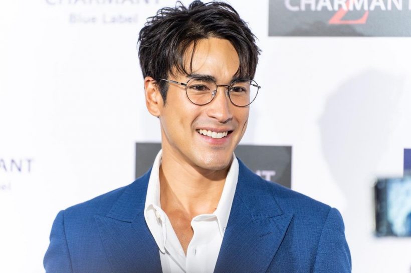  ณเดชน์เคลียร์ดราม่า หลังโดนแซะภาพต่อยมวยทั้งที่มีโรคหอบ?