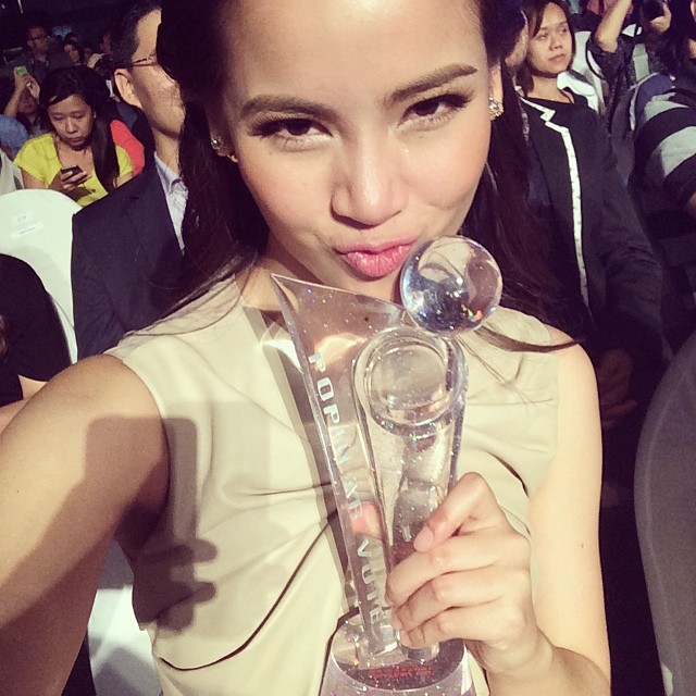 ญาญ่า อุรัสยา