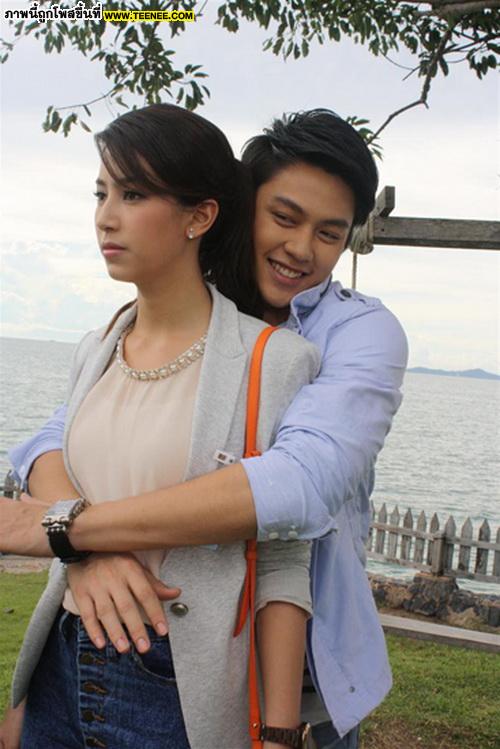 หมาก ปริญ - มิ้นต์ ชาลิดา