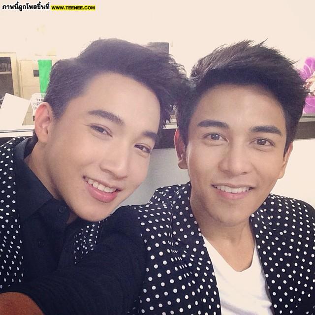 กัน ปัดเหน็บ โตโน่ เนรคุณ ยันแค่มุขขำๆ