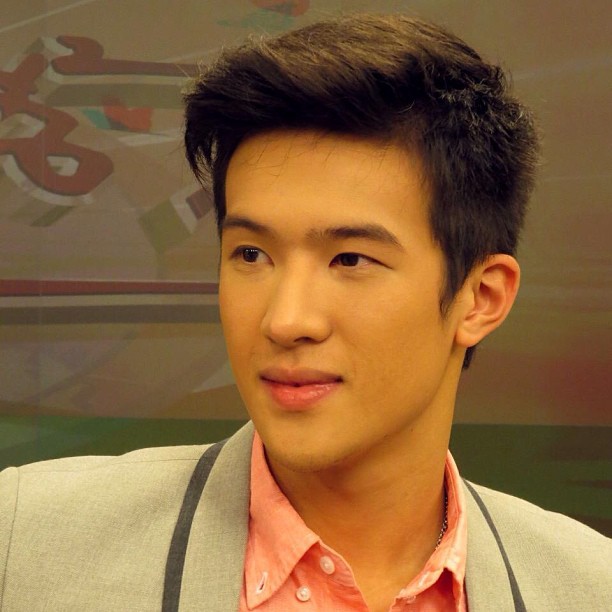 เจมส์ มาร์