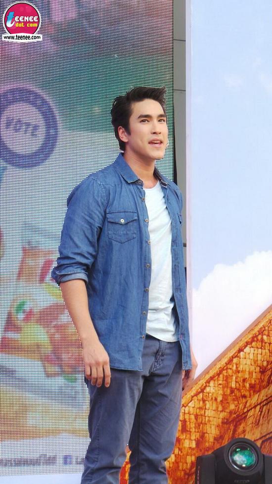 ณเดชน์ คุกิมิยะ