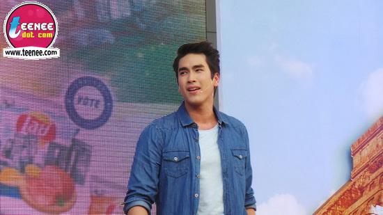 ณเดชน์ คุกิมิยะ