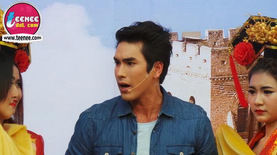 ณเดชน์ คุกิมิยะ