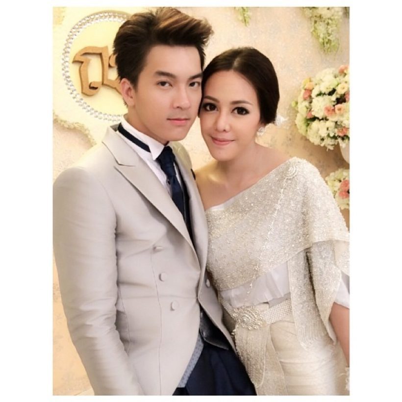 คู่รักบันเทิงแต่งงาน9ปีขาเตียงมั่นคง เหตุผลข้อเดียวที่จะเลิกกันคือ...