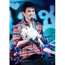 กันโต้โต้น้อยใจโตโน่แจงไม่ร่วมพิธีล้างบาปติดงาน