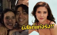 “อเล็กซ์ เรนเดลล์” ออกมาเผยแล้วแท้จริง “มารีญา” นิสัยเป็นยังไง?