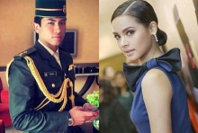 ญาญ่า อธิบาย ทำไม เจ้าชายบรูไนสุดหล่อ กดตามไอจี!!