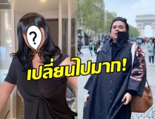 เอ-ศุภชัย สวยขึ้นผิดหูผิดตา ทำเหล่าซุปตาร์รุมแซว!