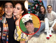 แองจี้หลุดปาก! เปิดคำใบ้ พลอย เฌอมาลย์ งานนี้เเซ่บมุงด่วนๆ