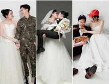 นักร้องสาวบ้าน The Star เซอร์ไพรส์ข่าวดี พรีเวดดิ้งมาเเล้ว