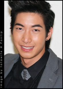 โตโน่ โต้ขายตัวเยอรมัน แจงไปล้างจาน