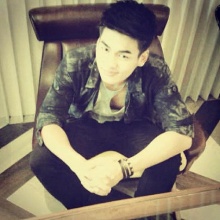 ฮั่น เดอะสตาร์โดนเม้าท์สนั่นแอบซุกลูก-เมียก่อนเข้าวงการ!