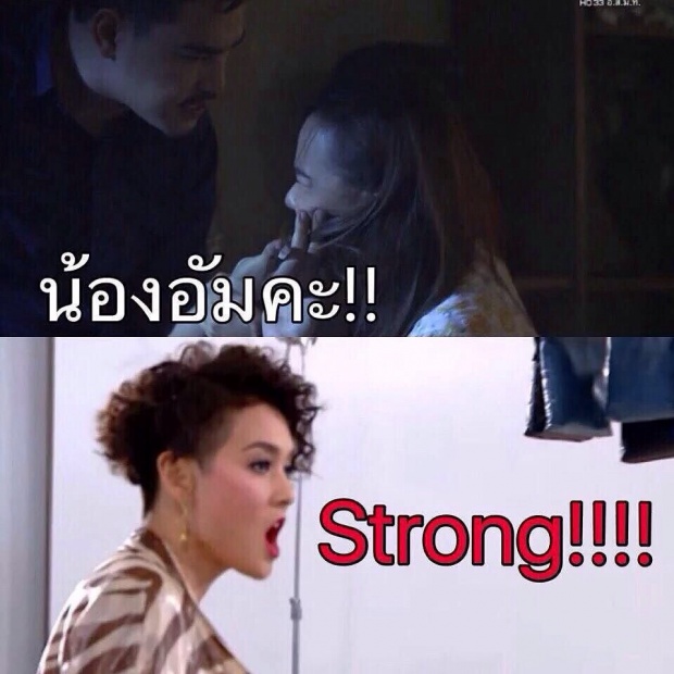 เมนเทอร์ลูกเกดขอ Strong!!! กระแสมาแรงแซงโค้ง ในรายการ The Face Thailand