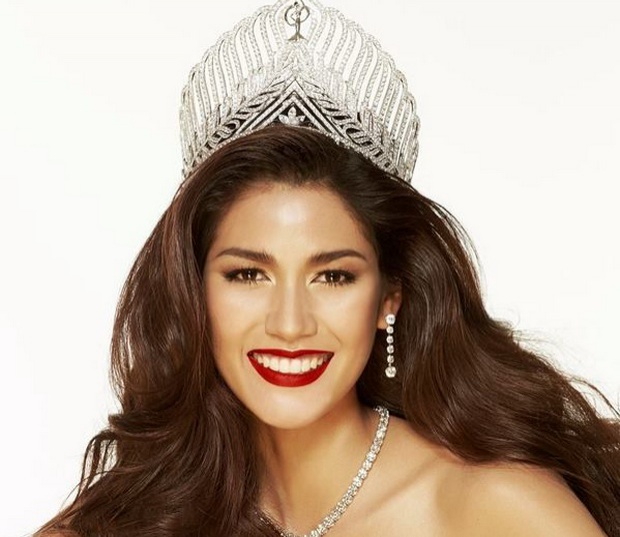 สวยแซ่บเวอร์!! เเนท Miss Universe Thailandในชุดว่ายน้ำและราตรี!