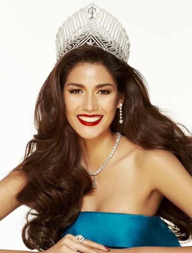 สวยแซ่บเวอร์!! เเนท Miss Universe Thailandในชุดว่ายน้ำและราตรี!