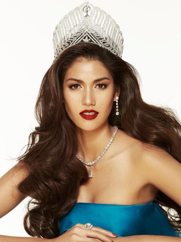 สวยแซ่บเวอร์!! เเนท Miss Universe Thailandในชุดว่ายน้ำและราตรี!