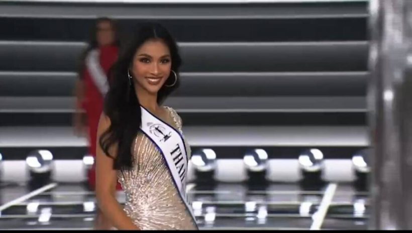 รู้จัก แตงกวา กษมา TOP12 Miss Supranational2024