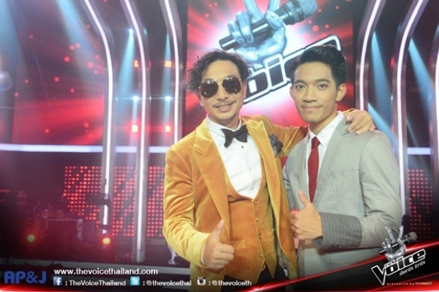 มาแล้วๆคนนี้เลยแชมป์คนล่าสุด The Voice Thailand 4 