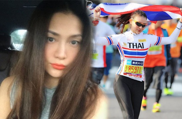 โย ยศวดี นางแบบไทยที่ทำให้รู้ว่าไม่แพ้ชาติใดในโลก