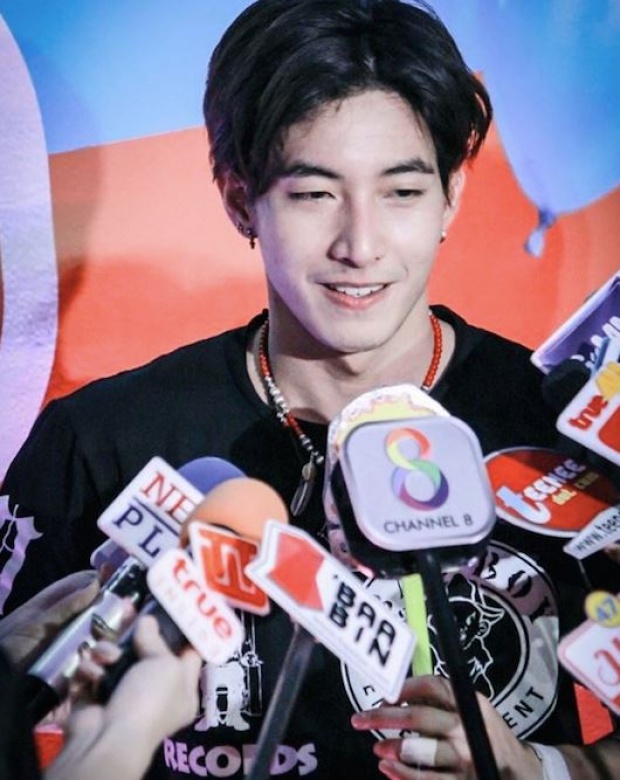 แฟนช็อก!! โตโน่ ประสบอุบัติเหตุขณะถ่ายหนัง ที่ เขาใหญ่