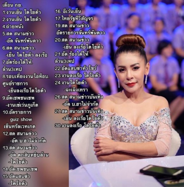 สวยและรวยมาก!! “เป๊กกี้ ศรีธัญญา” ถอยรถใหม่ด้วยน้ำพักน้ำแรง