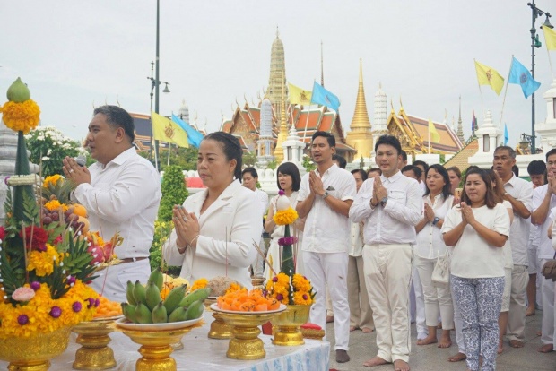 น็อต วรฤทธิ์ดีใจได้ร่วมโครงการ “โค้ชโหรา แชริตี้”