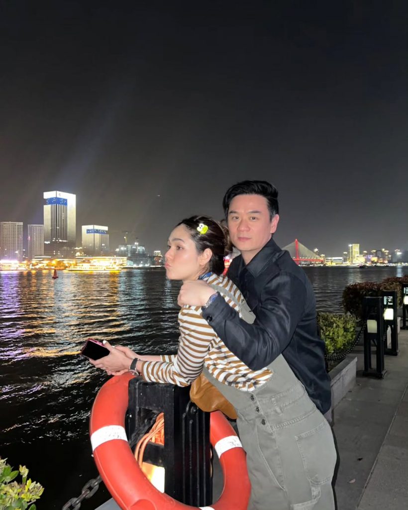 จบนะ!! ชมพู่ปัดข่าวลือ หลังชาวเน็ตแห่พูดถึงเรื่องนี้...!?