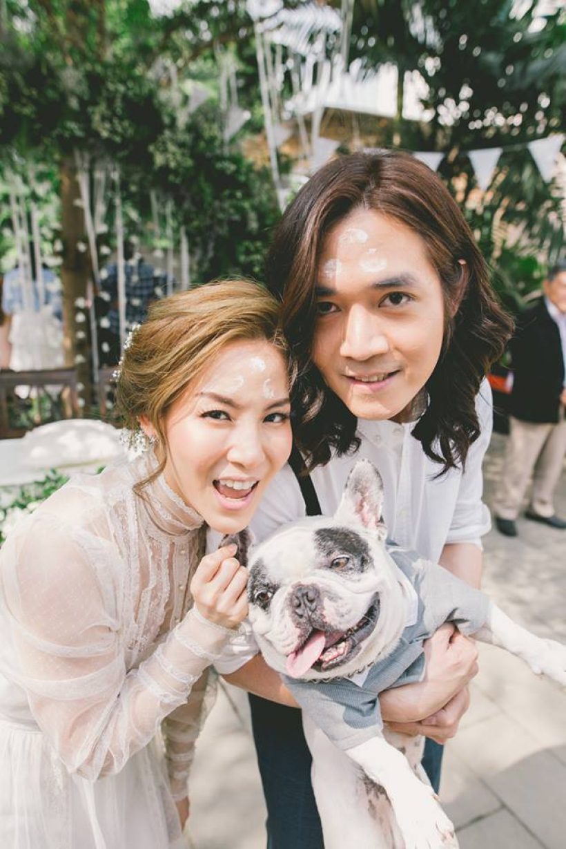 นักร้องสาวหายหน้าไปนาน ล่าสุดมีข่าวดีกำลังตั้งท้องเเล้ว!