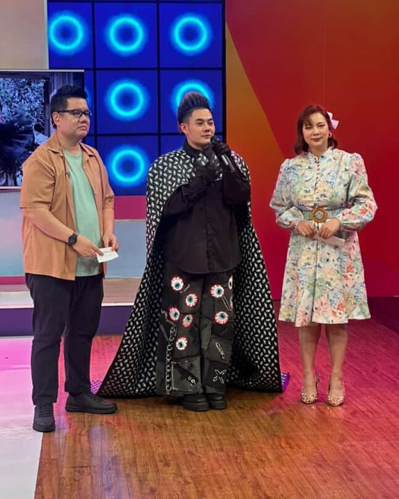บุ๋ม ปนัดดา เป็นห่วงมาก! อยากให้ดาราคนนี้ กลับมาดูแลตัวเอง