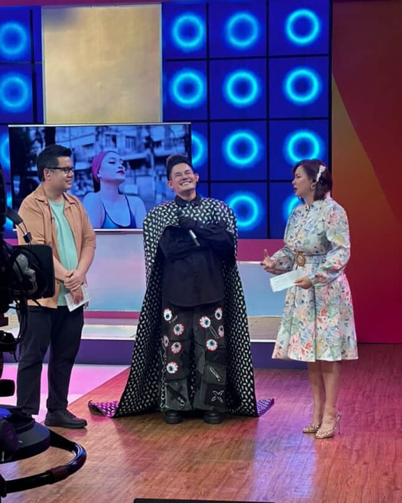บุ๋ม ปนัดดา เป็นห่วงมาก! อยากให้ดาราคนนี้ กลับมาดูแลตัวเอง