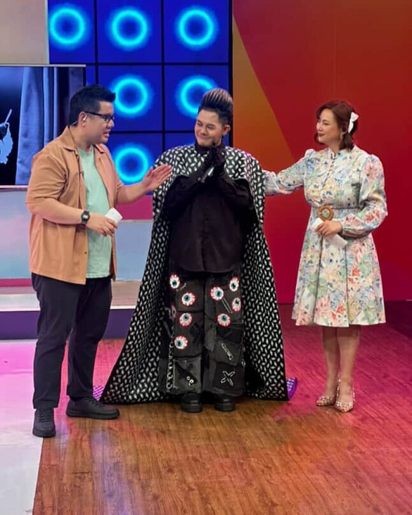 บุ๋ม ปนัดดา เป็นห่วงมาก! อยากให้ดาราคนนี้ กลับมาดูแลตัวเอง