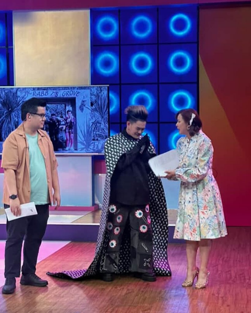 บุ๋ม ปนัดดา เป็นห่วงมาก! อยากให้ดาราคนนี้ กลับมาดูแลตัวเอง