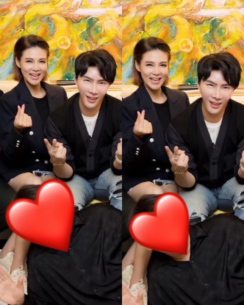 ฮือฮา ปู มัณฑนา โพสต์อวยพรวันเกิดบอสพอล ขอให้ได้ออกมาจัดการ...