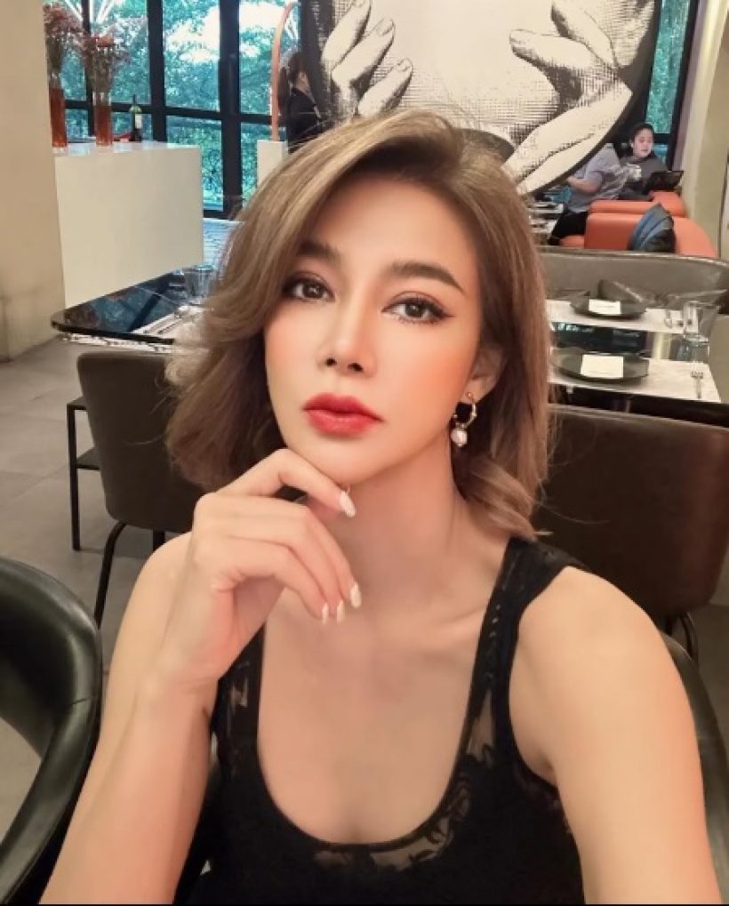 ฮือฮา ปู มัณฑนา โพสต์อวยพรวันเกิดบอสพอล ขอให้ได้ออกมาจัดการ...
