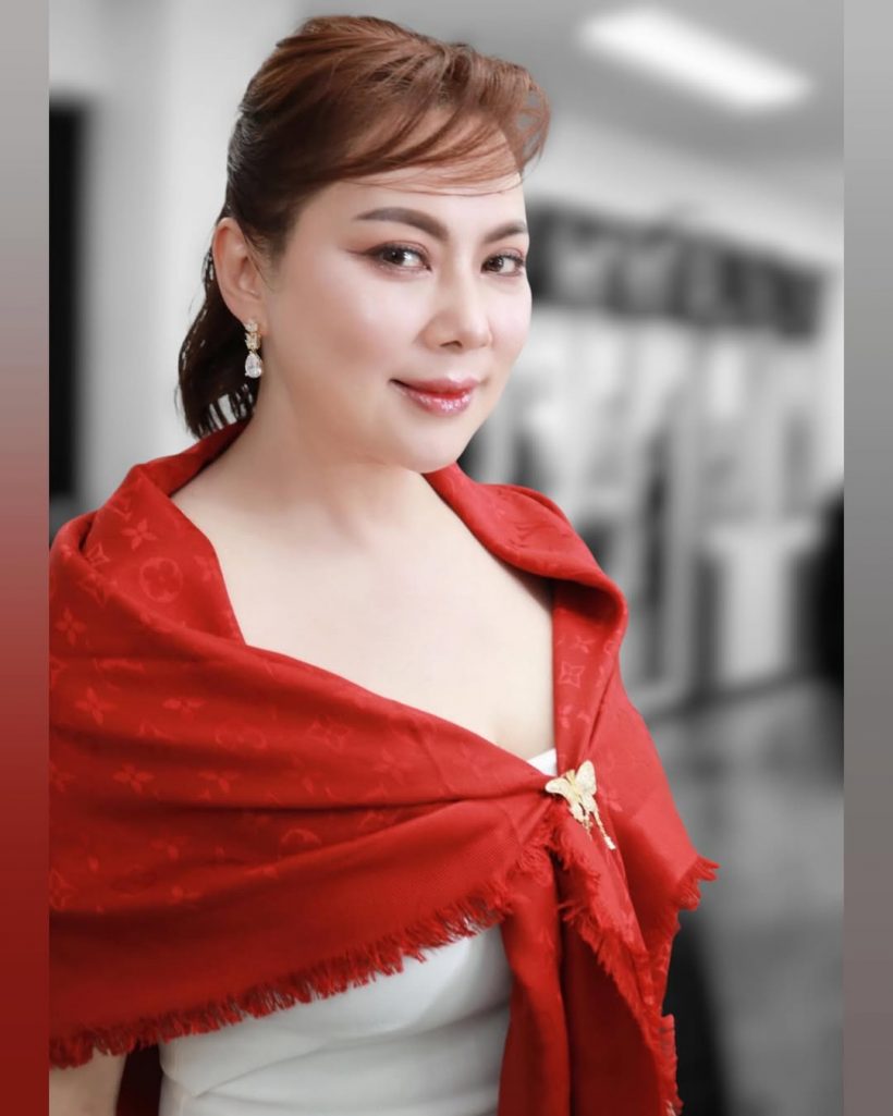 บุ๋ม ปนัดดา พูดเตือนสติ ต่าย สายธาร หลังโพสต์ตัดพ้อความรัก