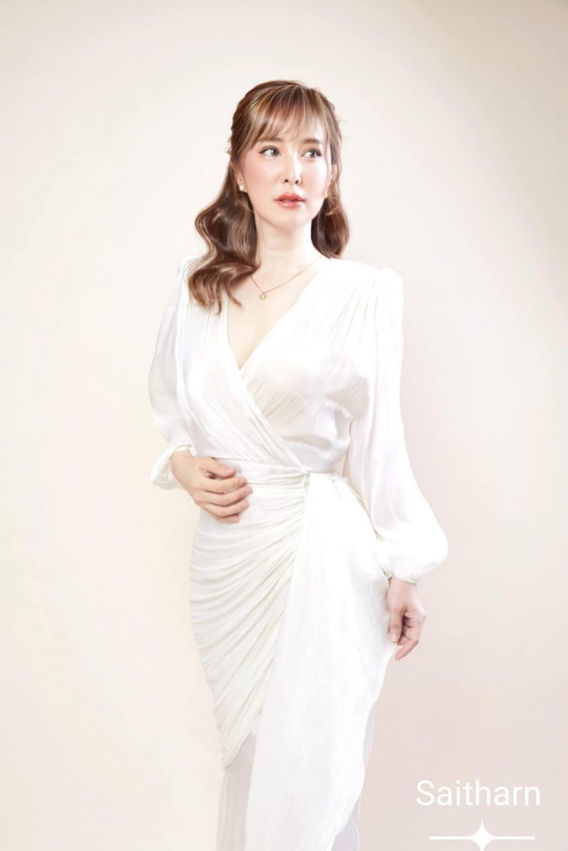 บุ๋ม ปนัดดา พูดเตือนสติ ต่าย สายธาร หลังโพสต์ตัดพ้อความรัก